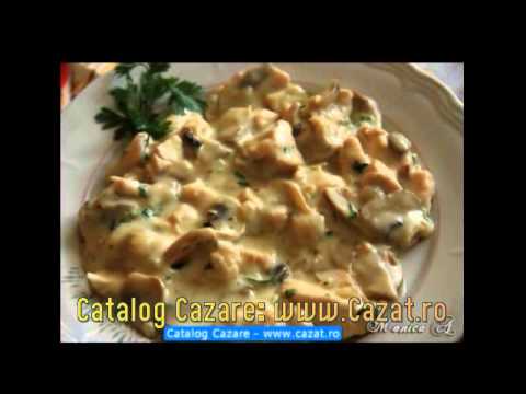 Cazare Voetin, Vrancea - Cazat.ro