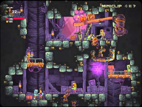 прохождение игры Zombotron II: Машина времени часть 3