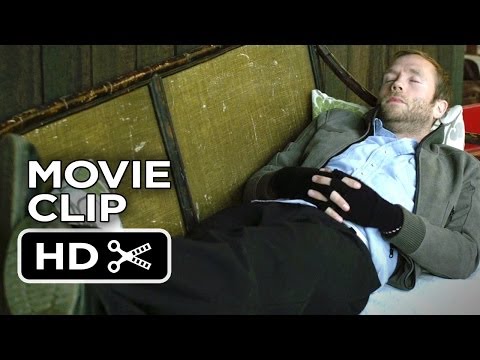 Goodbye World Movie CLIP - Nap (2014) Adrian Grenier, Gaby Hoffmann Movie HD