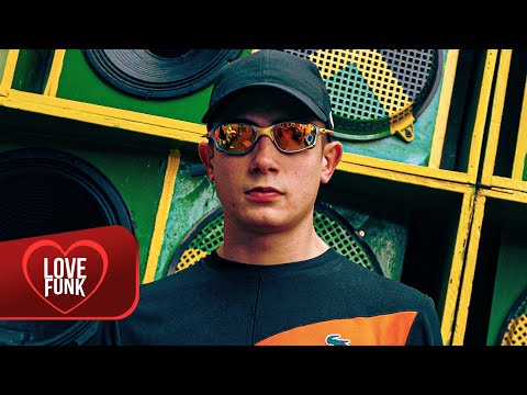 SOPRANDO FUMAÇA PRO AR - MC Hariel (Áudio Oficial)