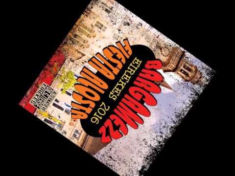 Bargamezz & Fiesta A - Eirekes 2016