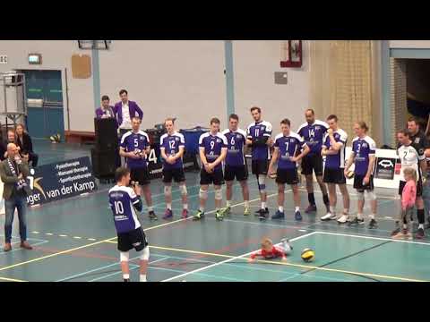 afscheid en dankwoord VoCASA H1, 31mrt2019