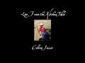 Colten Jesse - Firewater (Live) (Official Audio)