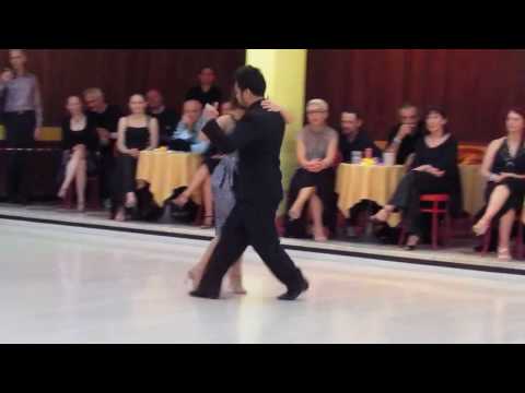 G.Alcantara & L.Tan Salonissimo 23-4-2017 2-4