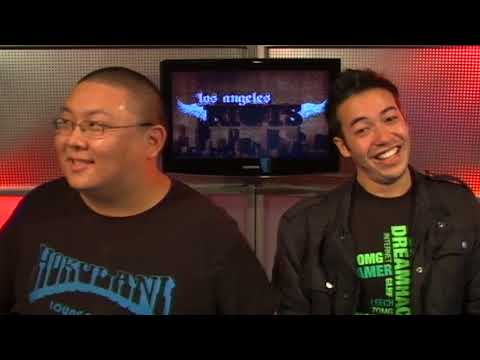 SF4 - LA Riots II [1of2]