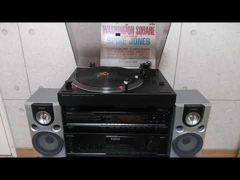 September song - Spike Jones Band (1963 Liberty)