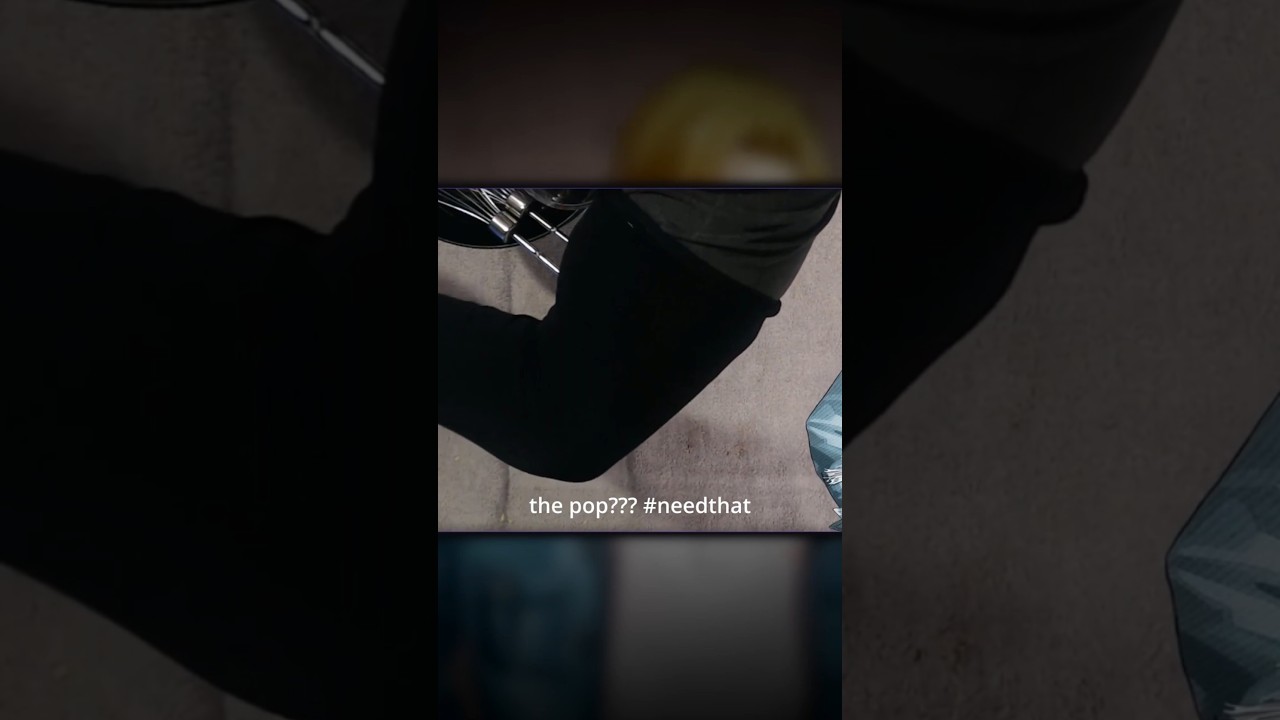 luca's sleeper build #lucakaneshiro #nijisanji_en #vtuber