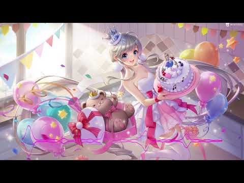 *Nightcore* Vad heter du - Caramell, Quickdrop, QUB3, B0UNC3