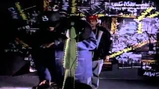 COMPTON&#39;S MOST WANTED - ONE TIME GAFFLED EM UP