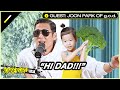 Joon Park's Daughter Always Checks His Hand | NONSENSIBLE Ep #25 Highlight