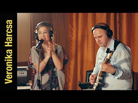 Tillárom - Veronika Harcsa & Bálint Gyémánt