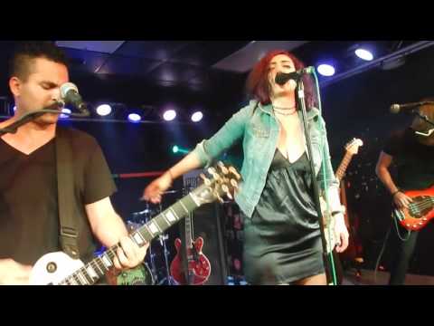 Cilver I'm America and Headstone(Live 9/7/16)