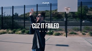 Ruslan - Cuz it failed [Live] weekly #6 (@RuslanKD)