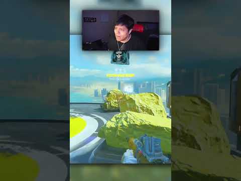 NUKE in EVERY Call Of Duty but SNIPING ONLY..