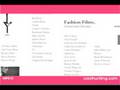 FLY Fashion DVD