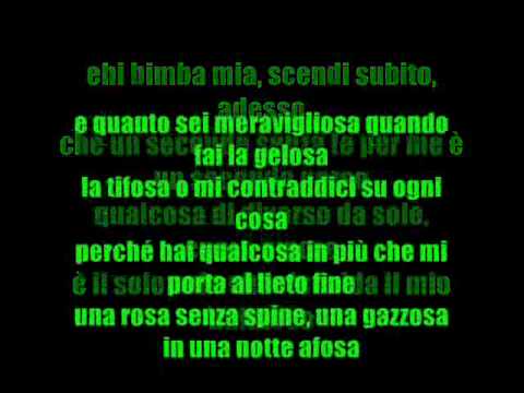 Ferro Giant ft Asso & Sara - "Forse di più"  (prod. AKA X)