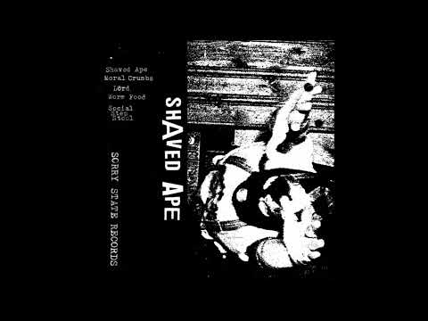 SHAVED APE - Demo [USA - 2022]