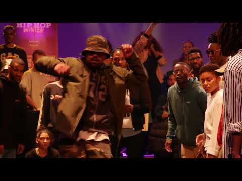 Beatdance Contest 2018 - Preselection (WolFloW)