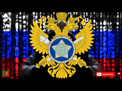 Inside Russia's Most POWERFUL Spy Agency - The SVR Revealed!