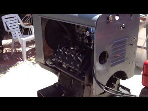 Thumbnail for 1937 Ford Flathead Industrial V8 by 1937 Ford