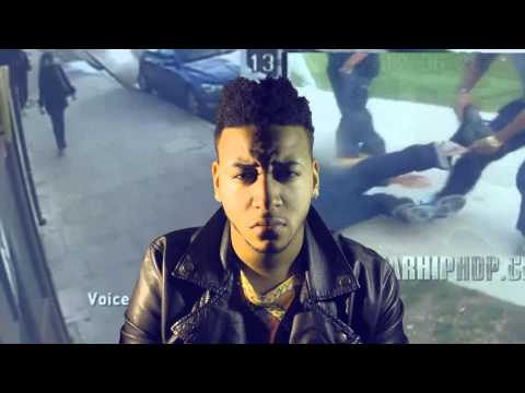 J-Jon - Devil is ALIVE