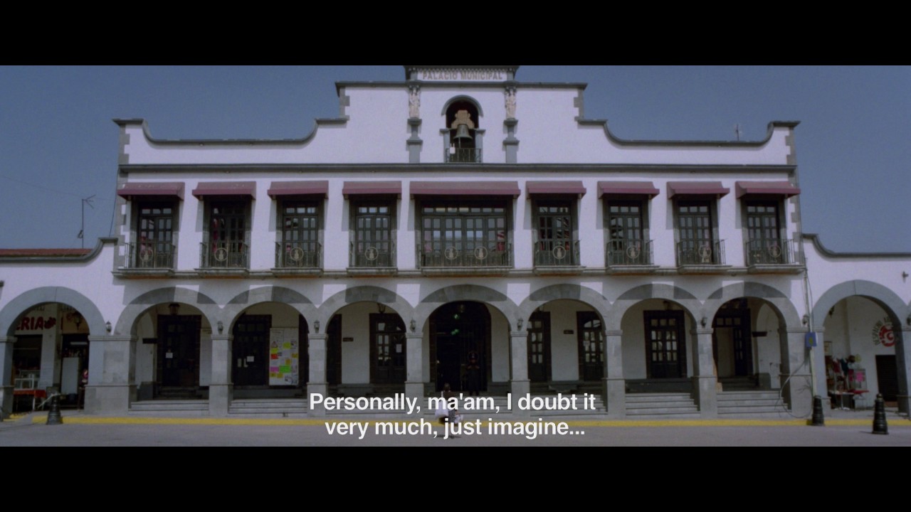 Don't Pass Through San Bernardino Trailer Thumbnail