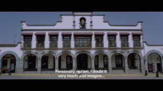 No pases por San Bernardino