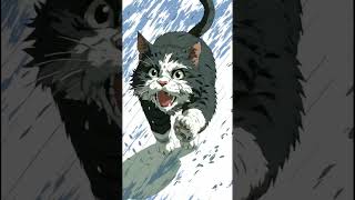 Frequency - Ghost #frequency #synthwave #anime