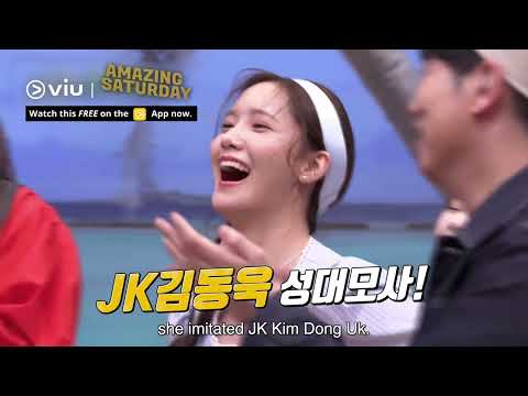 Girls' Generation Take Karaoke Seriously 🎤 | Amazing Saturday