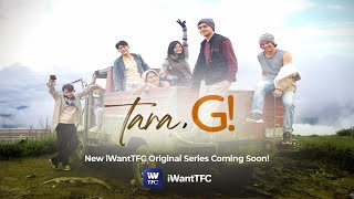 TARA, G! on iWantTFC | Trailer