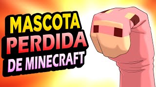“PIGTALES” nobody knows him
