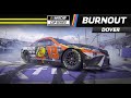 Burn it down: Martin Truex Jr. smokes out the 'Monster Mile' after big win