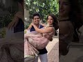 Abhimanyu Dassani And Shirley Setia Flaunt Their Chemistry