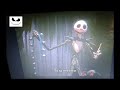 The Nightmare Before Christmas Trailer Teaser Polish Subtitles Nostalgic LQ