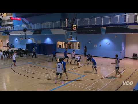 bomb squad vs freaker - saturday tier 4 playoffs - tcbl 2022 fall