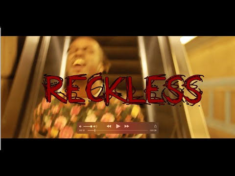 @SenseakaNewkid - Reckless [Prod. @CashmoneyAP]