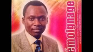Charles MOMBAYA dans témoignage  version cd 