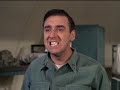 Gomer Pyle, U.S.M.C.: Season 3, Episode 14:   Whither the Weather