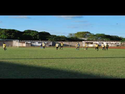 JOGO ENTRE   N.  Sra.  AUXILIADORA 6 X 1 VETERANOS