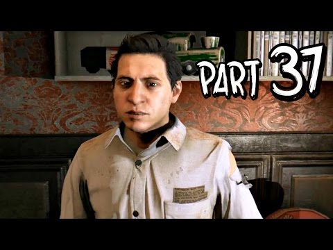 Dying Light (PC) - Part 37 (Rendezvous / Emerald Pond / Tariq / The Museum)