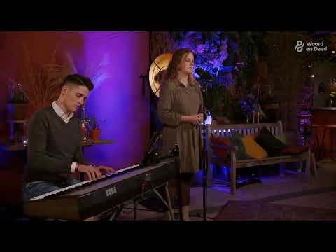 Lied 'Tel je Zegeningen' | Online Werelddag 2022