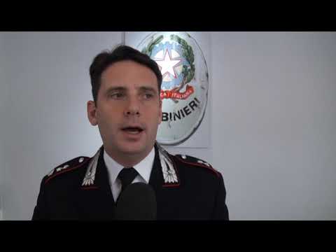 Due 14enni denunciate per spaccio di droga