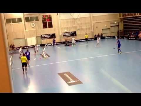 SDF-SM 2014 p-15 Gästrikland-Örebro 2-4