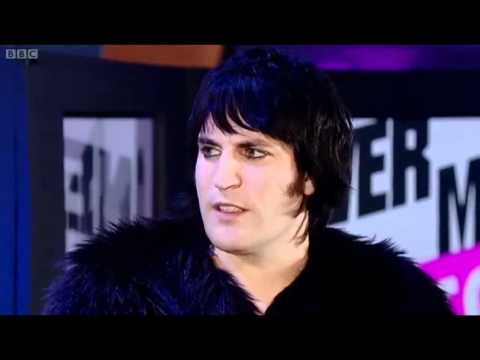 Buzzcocks QT (NMTB S24E04)