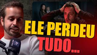 a história do EMPRESÁRIO que PERDEU TUDO porque não conhecia essa técnica SIMPLES