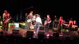 Gary US Bonds       "Bring Her Back"