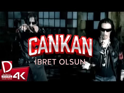 Can Kan | İbret Olsun | Official Music Video