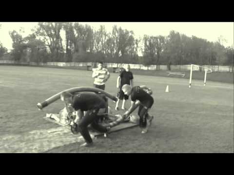 Hasiči Letničie  - Trénuj, Ver si, Bež !!!