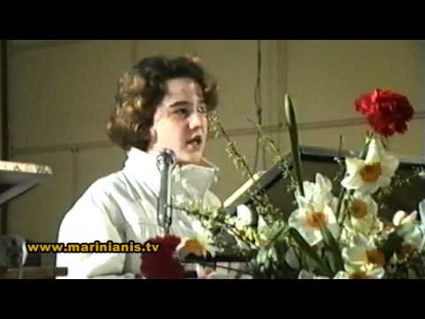 Uskrs - Podravska Slatina, 31.3.1991.