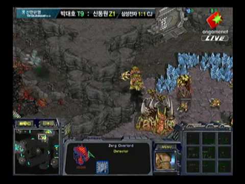 SPL  Hydra vs TurN 2009-12-29  @ Outsider SE